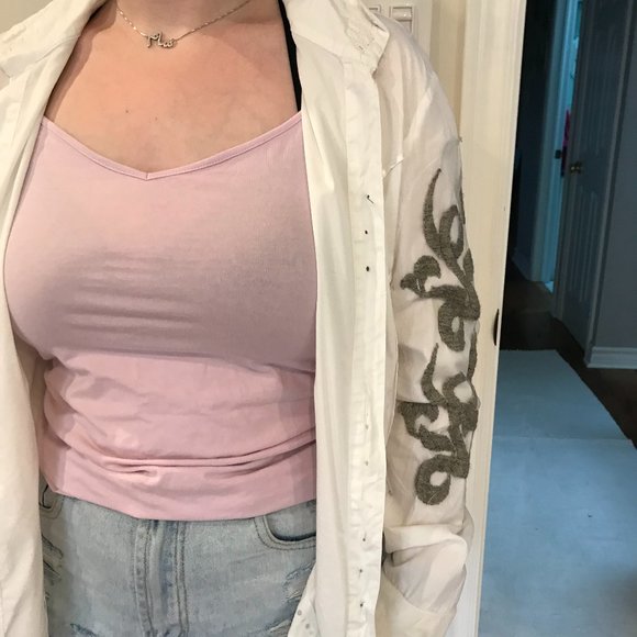 Button up long-sleeved shirt (bohemian style) - Picture 2 of 8